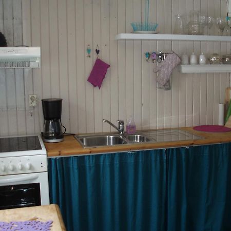 Moyrud Inn Ottestad Екстер'єр фото