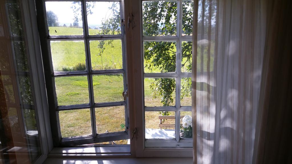 Moyrud Inn Ottestad Екстер'єр фото