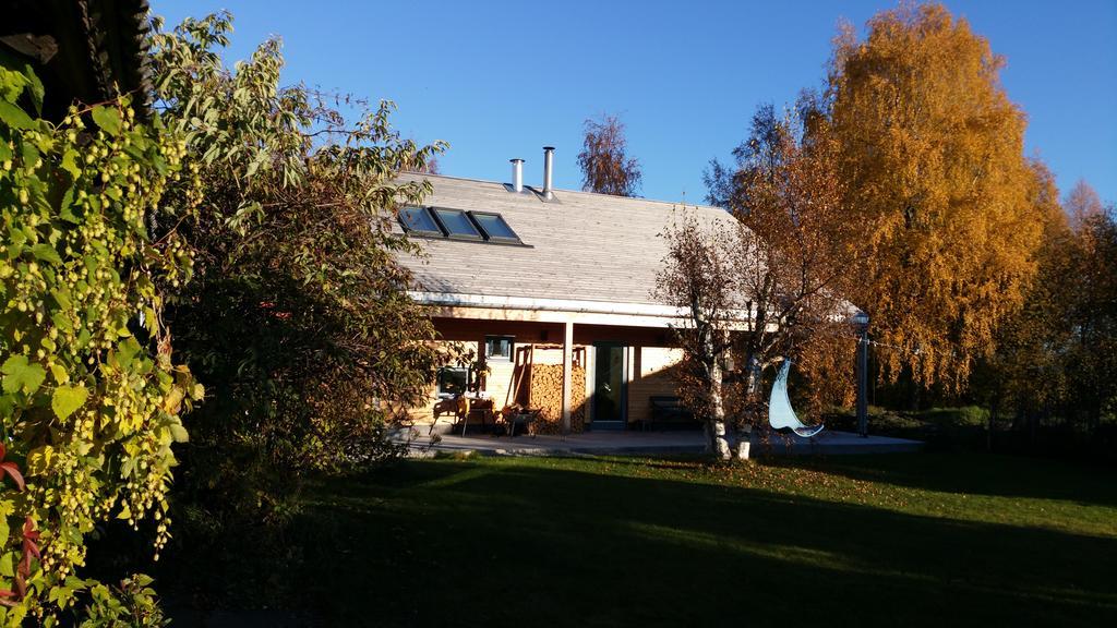 Moyrud Inn Ottestad Екстер'єр фото