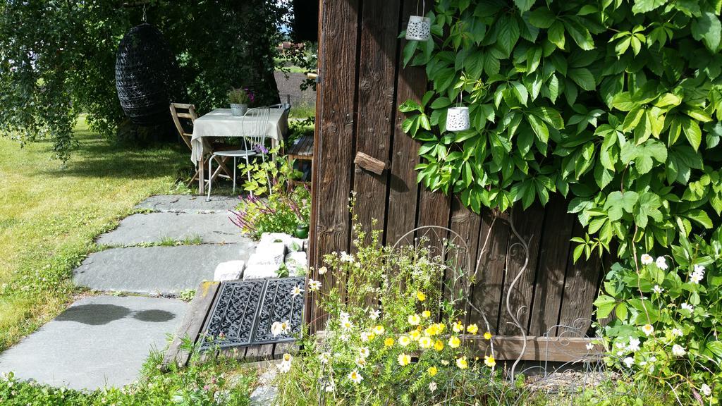 Moyrud Inn Ottestad Екстер'єр фото
