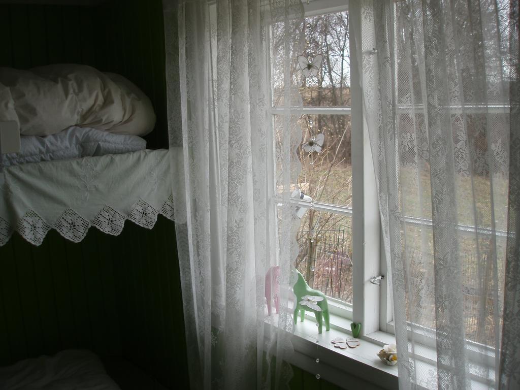 Moyrud Inn Ottestad Екстер'єр фото