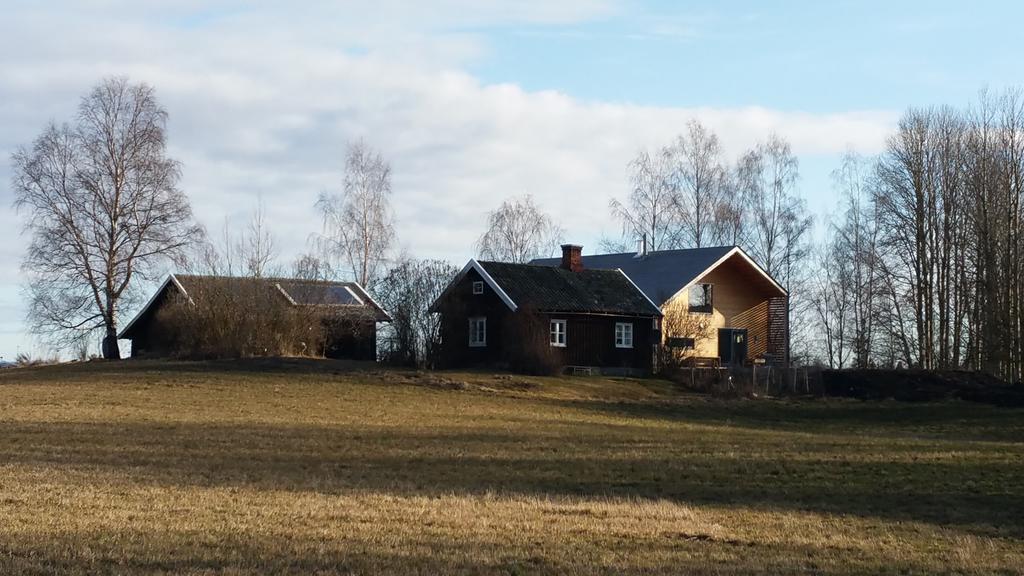 Moyrud Inn Ottestad Екстер'єр фото