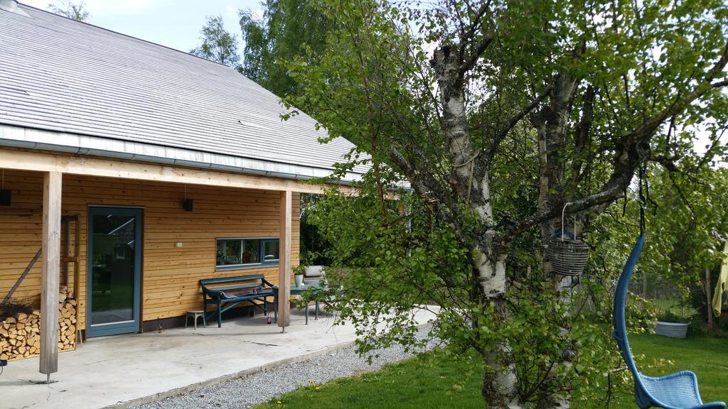Moyrud Inn Ottestad Екстер'єр фото