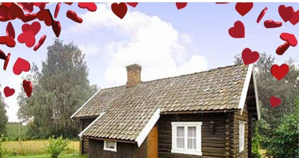 Moyrud Inn Ottestad Екстер'єр фото