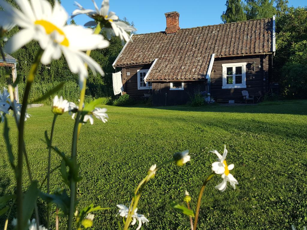 Moyrud Inn Ottestad Екстер'єр фото