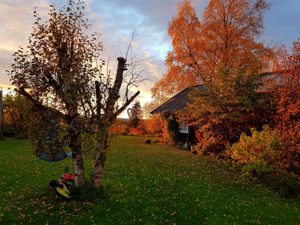 Moyrud Inn Ottestad Екстер'єр фото