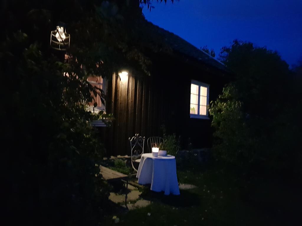 Moyrud Inn Ottestad Екстер'єр фото