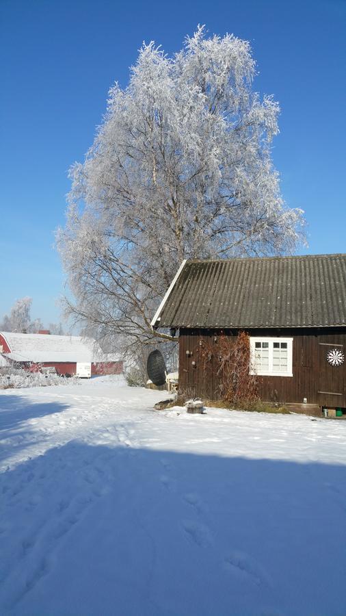 Moyrud Inn Ottestad Екстер'єр фото