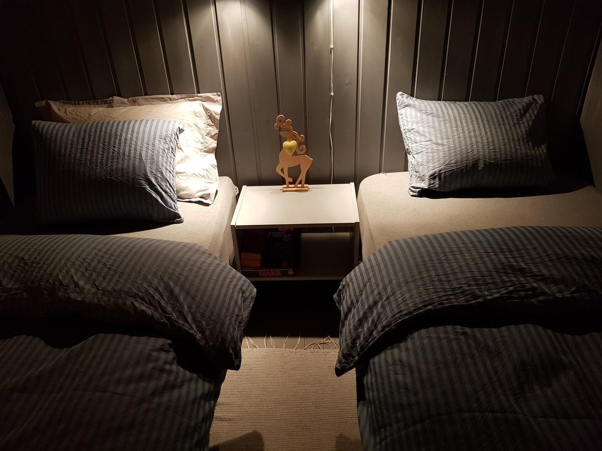 Moyrud Inn Ottestad Екстер'єр фото
