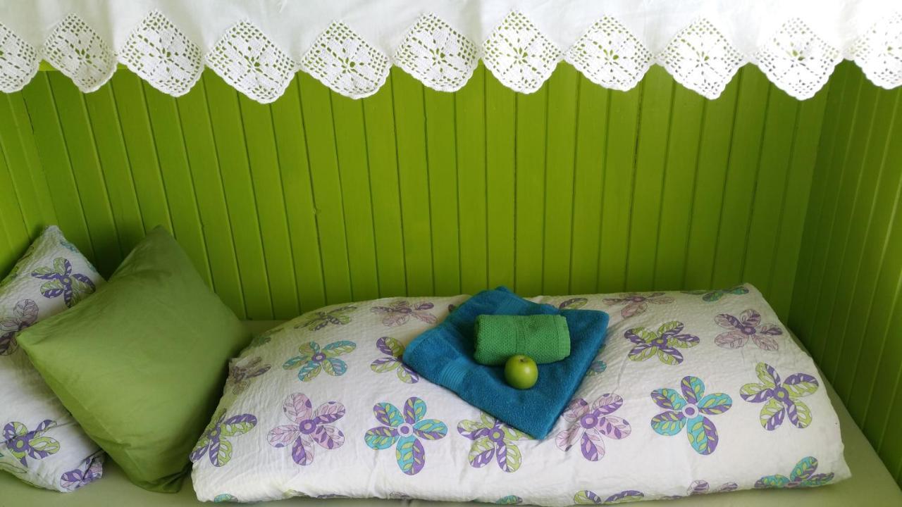 Moyrud Inn Ottestad Екстер'єр фото